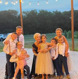 Meet your Posher, Becky